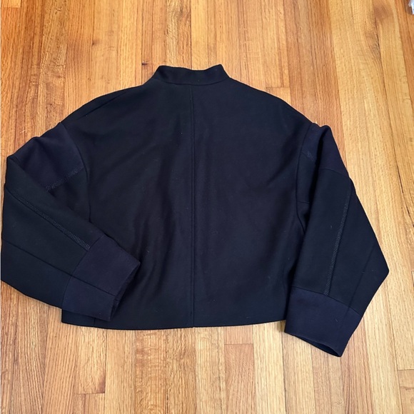 H&M 2013 autumn collection wool blended jacket size 2 - Picture 5 of 15